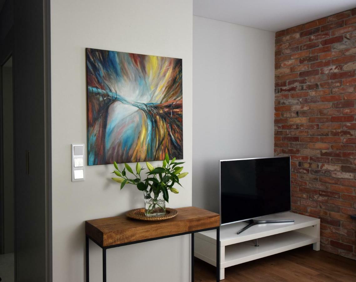 Wawrzynca Brick Apartment Kazimierz — Zdjęcia 3